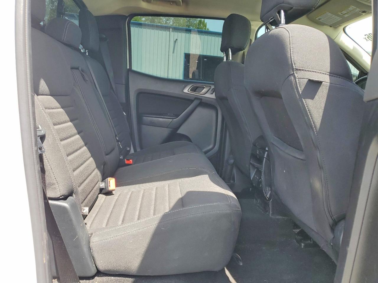 Ford Ranger Xl