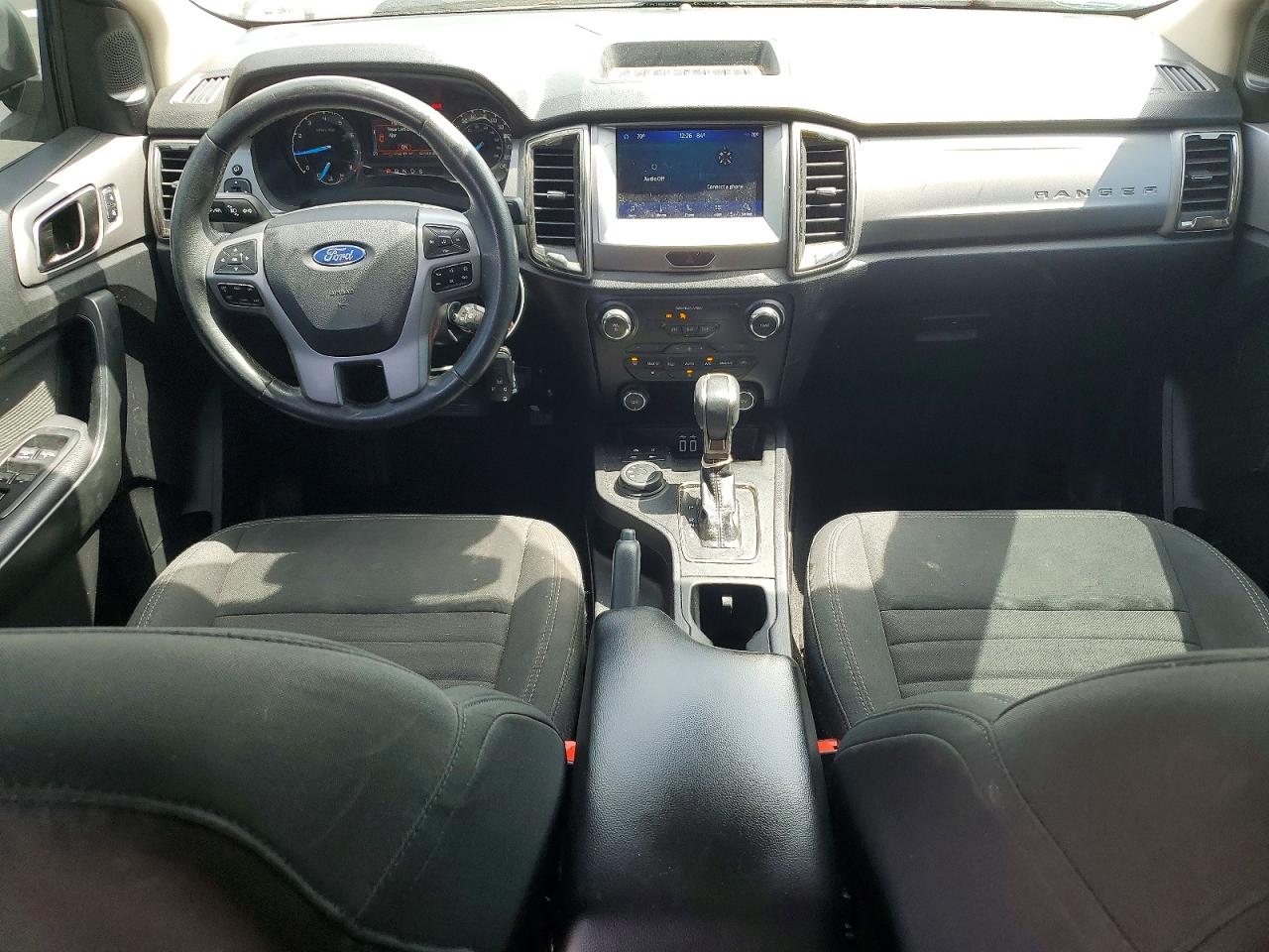 Ford Ranger Xl