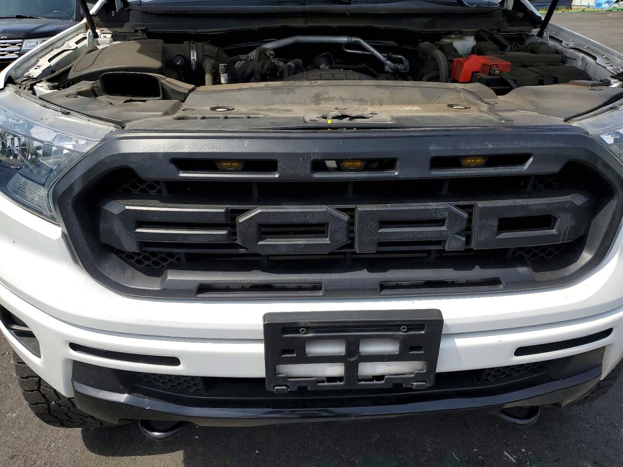Ford Ranger Xl
