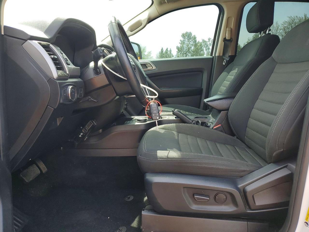 Ford Ranger Xl