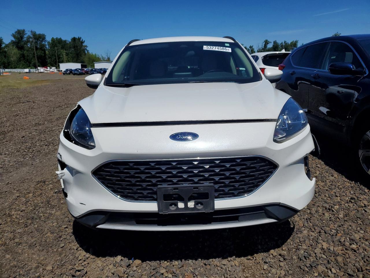 Ford Escape Sel