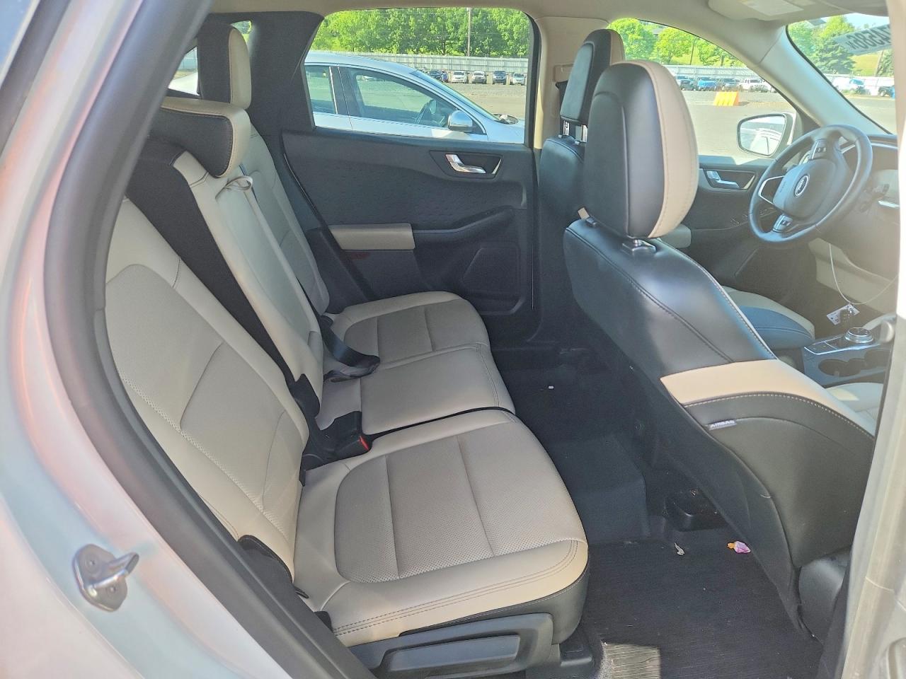 Ford Escape Sel