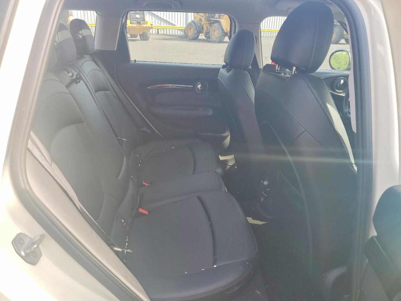 MINI Cooper S Clubman All4