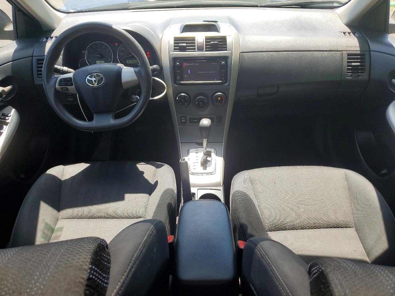 Toyota Corolla S