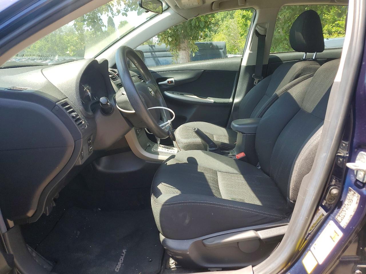 Toyota Corolla S