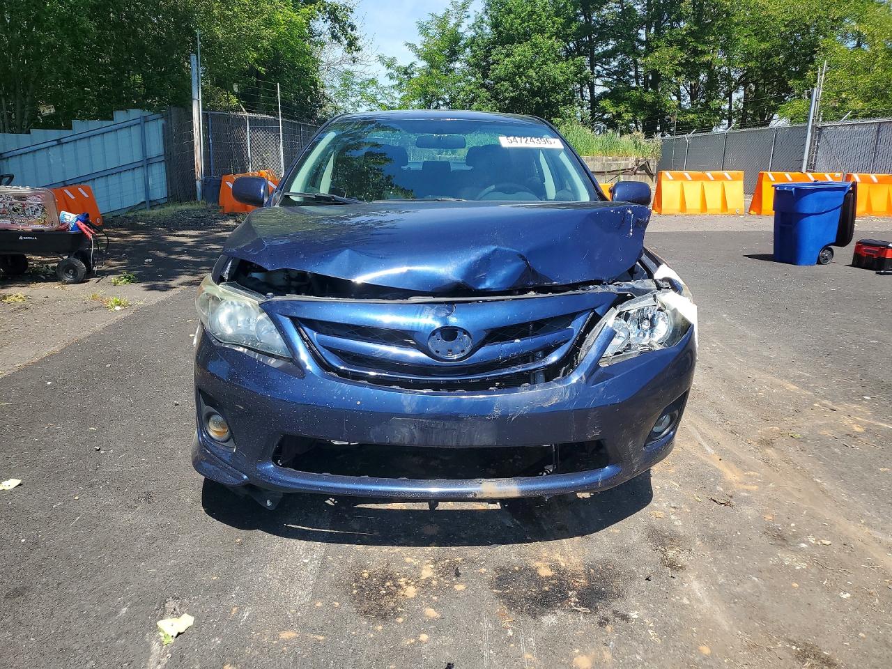 Toyota Corolla S
