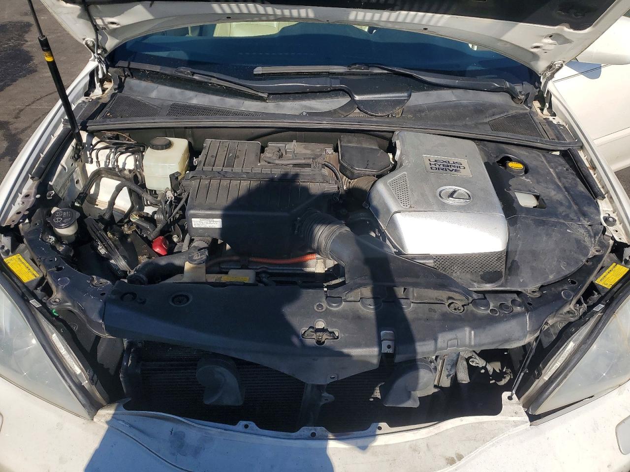 Lexus RX 400h