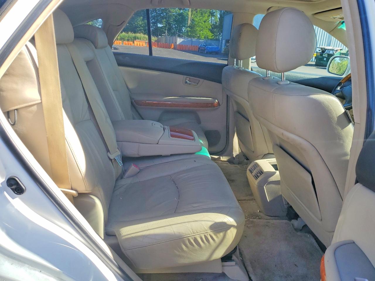 Lexus RX 400h