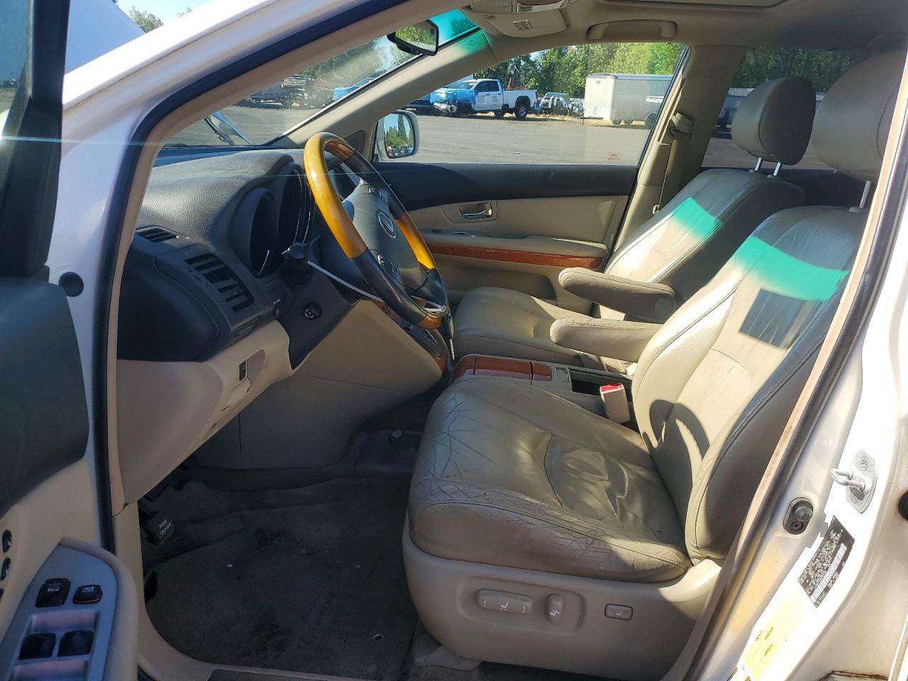Lexus RX 400h