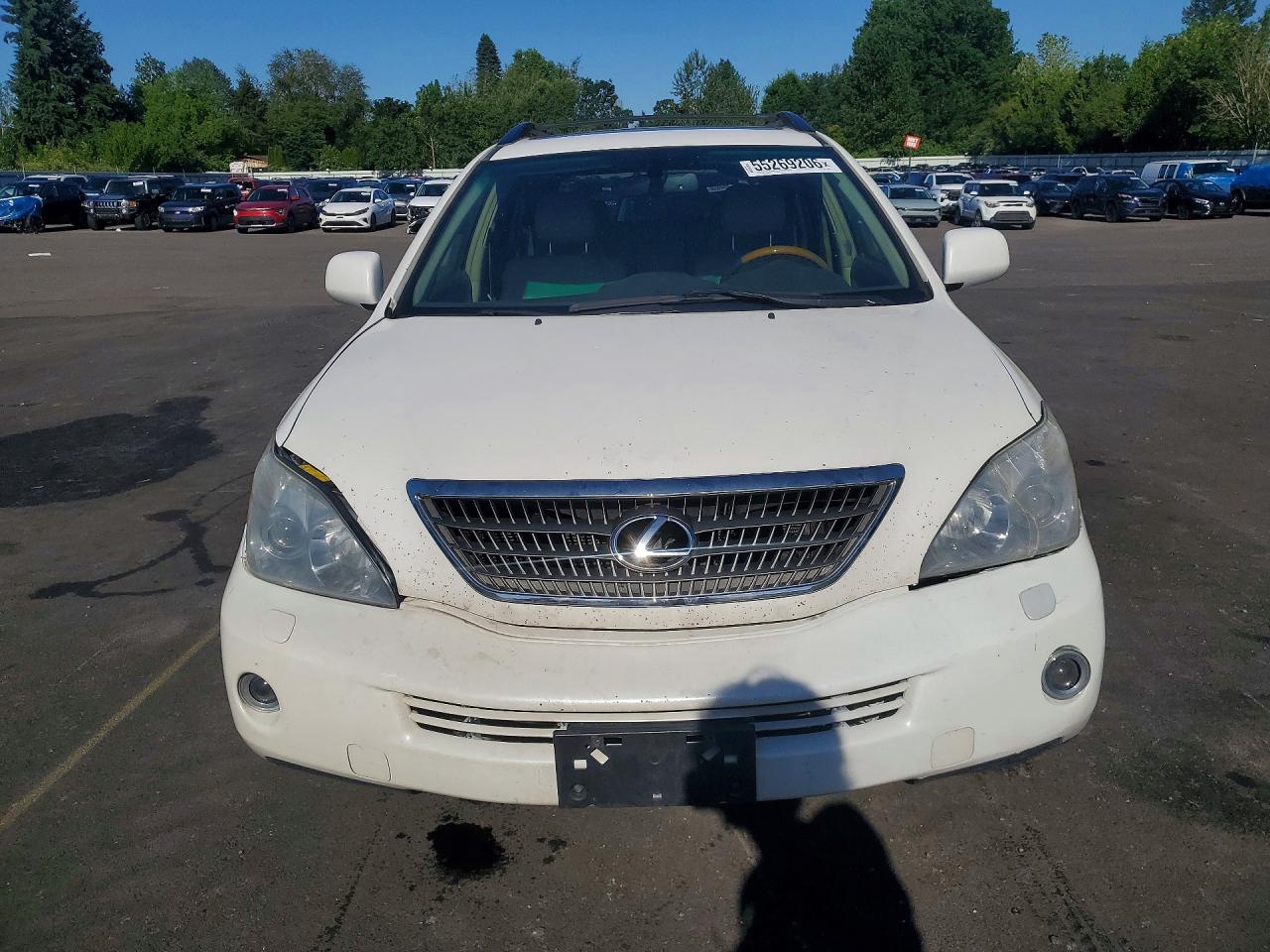 Lexus RX 400h