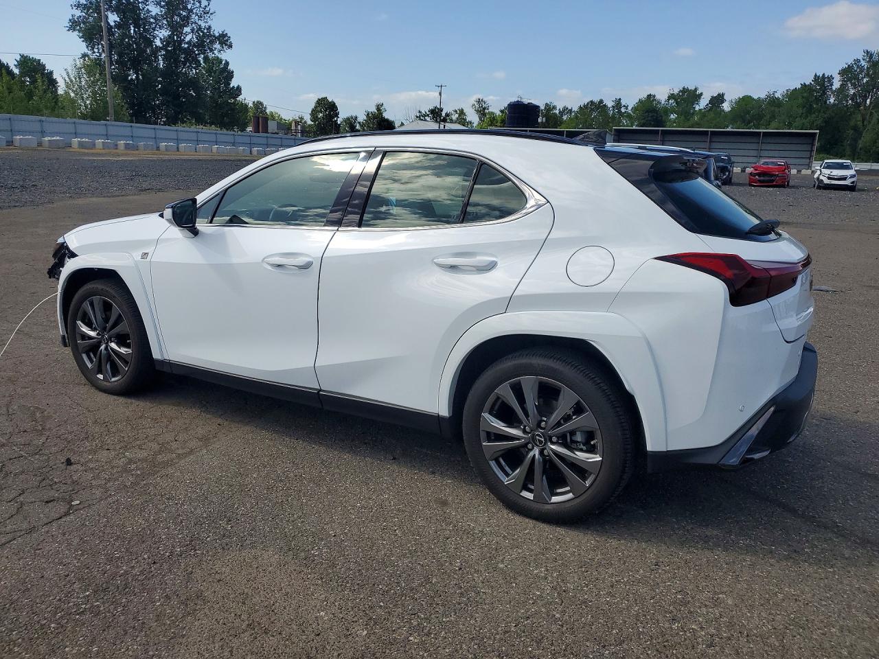 Lexus Other F Sport Design