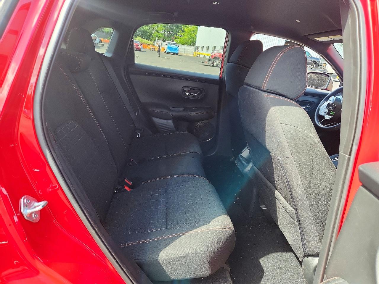Honda HR-V Sport