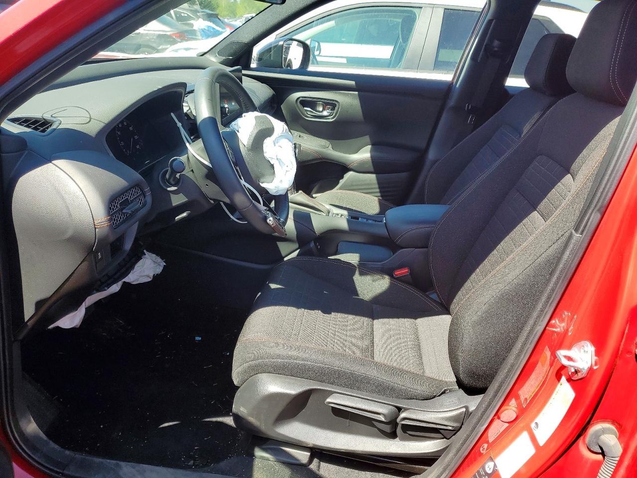 Honda HR-V Sport