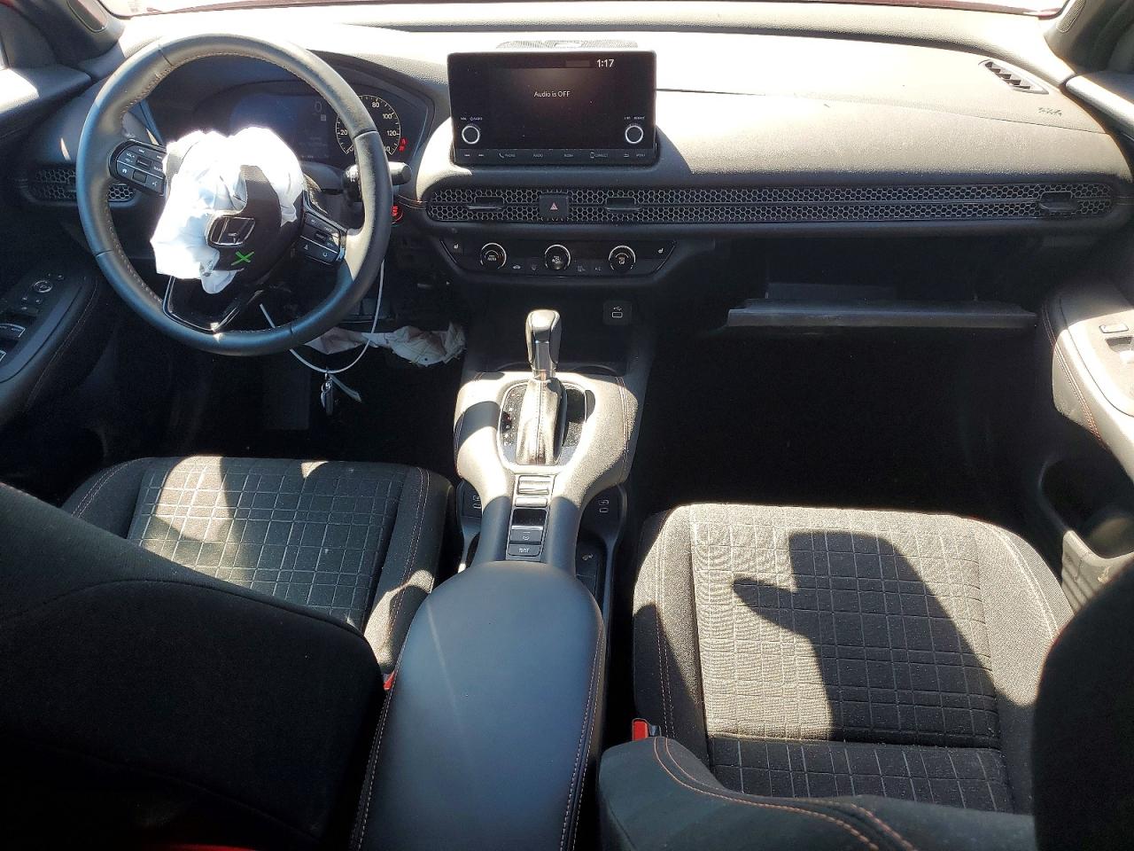 Honda HR-V Sport