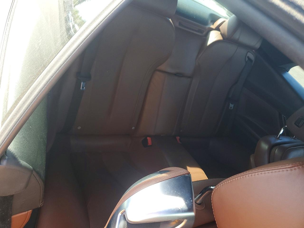 BMW 6 Series Xi
