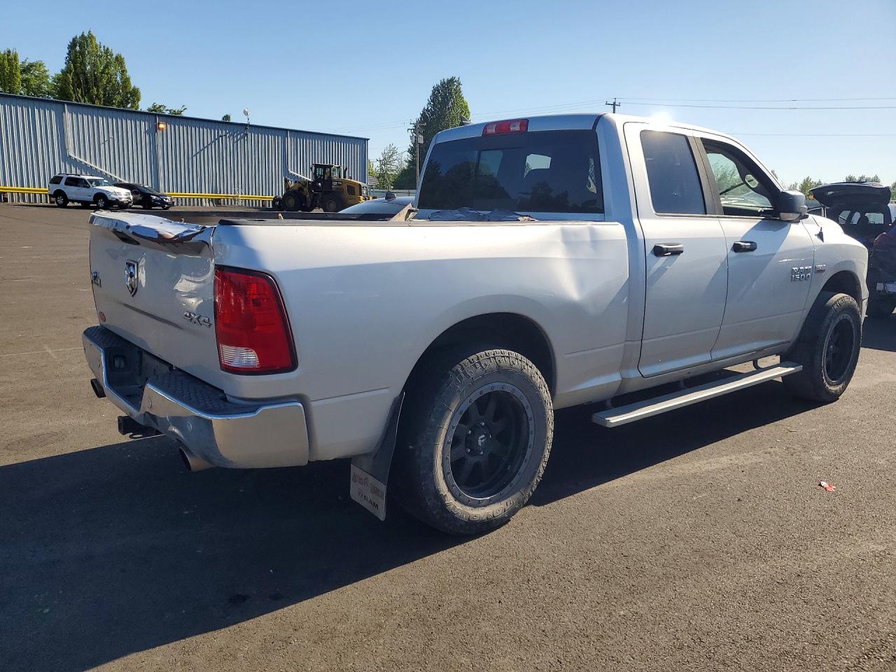 Ram 1500 Slt
