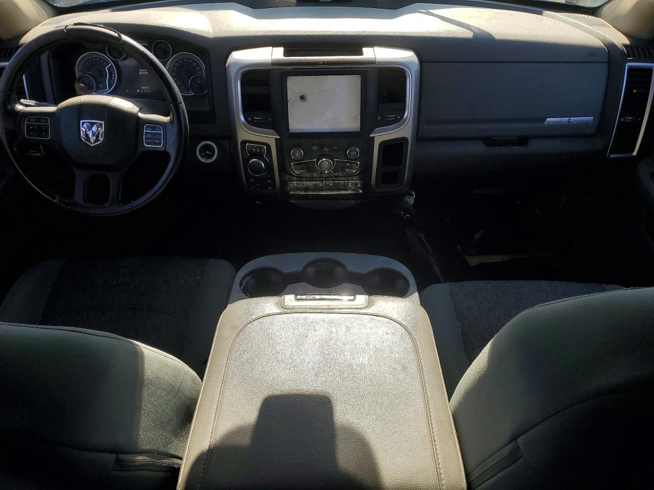 Ram 1500 Slt