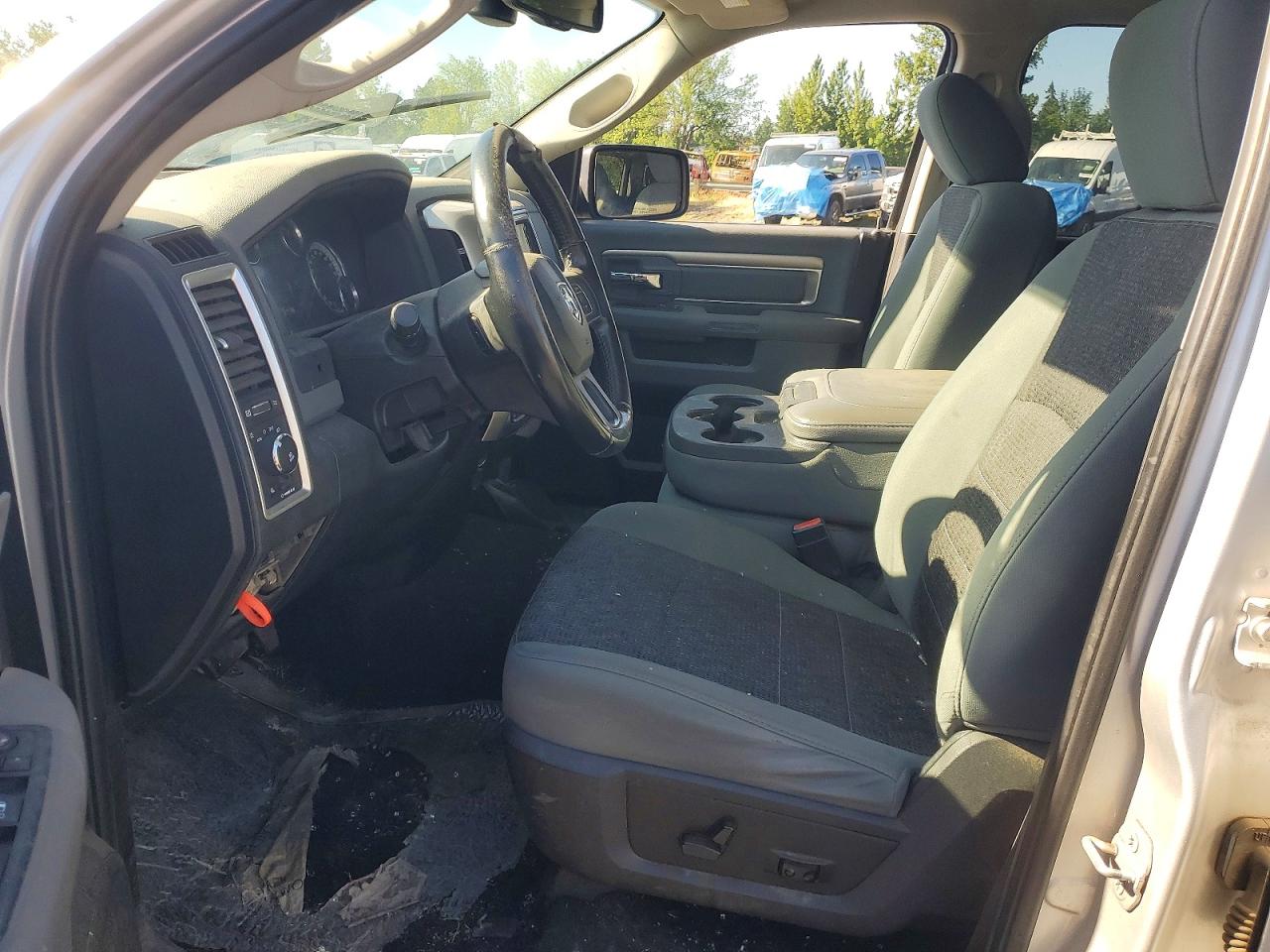 Ram 1500 Slt