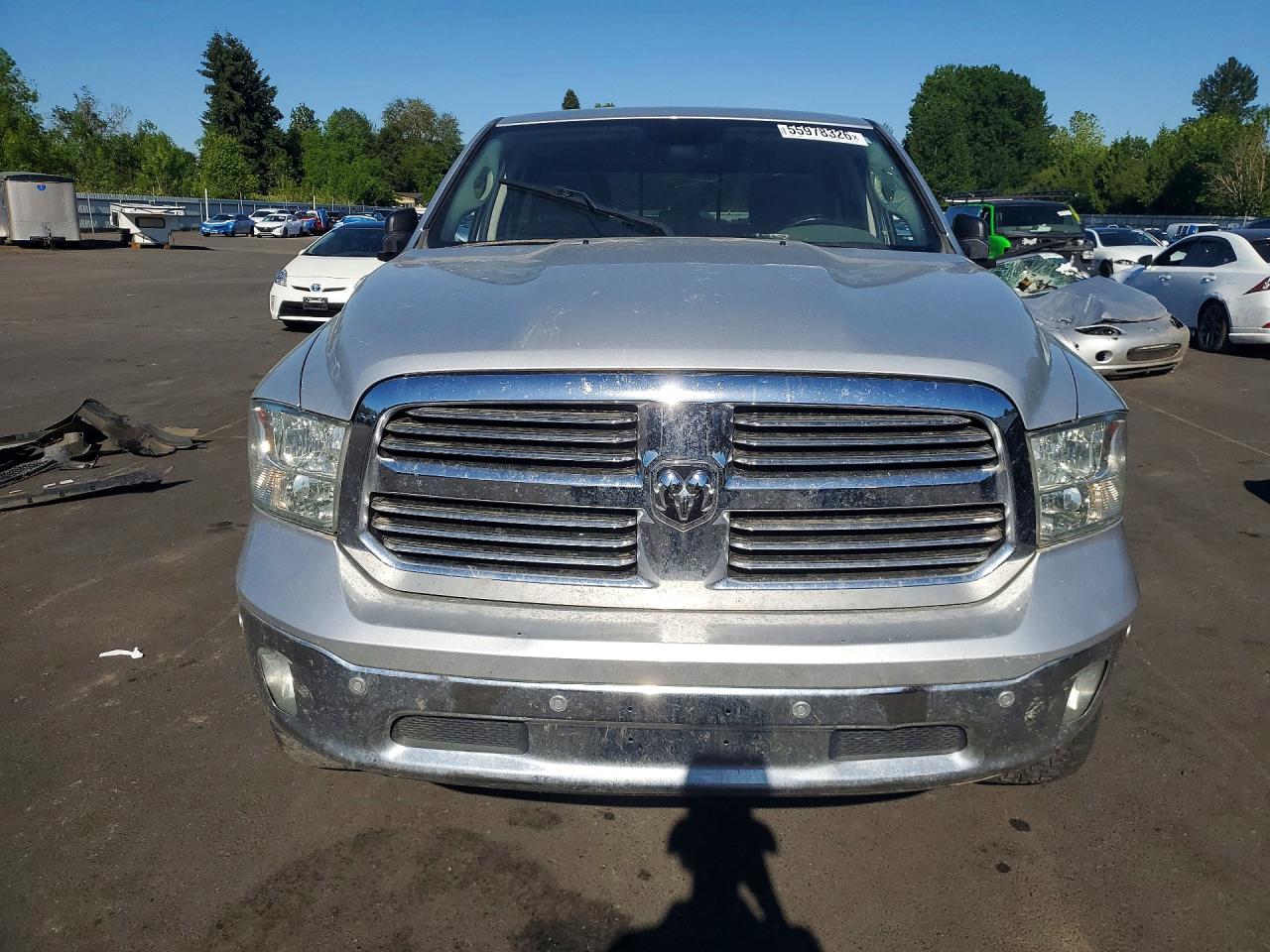 Ram 1500 Slt