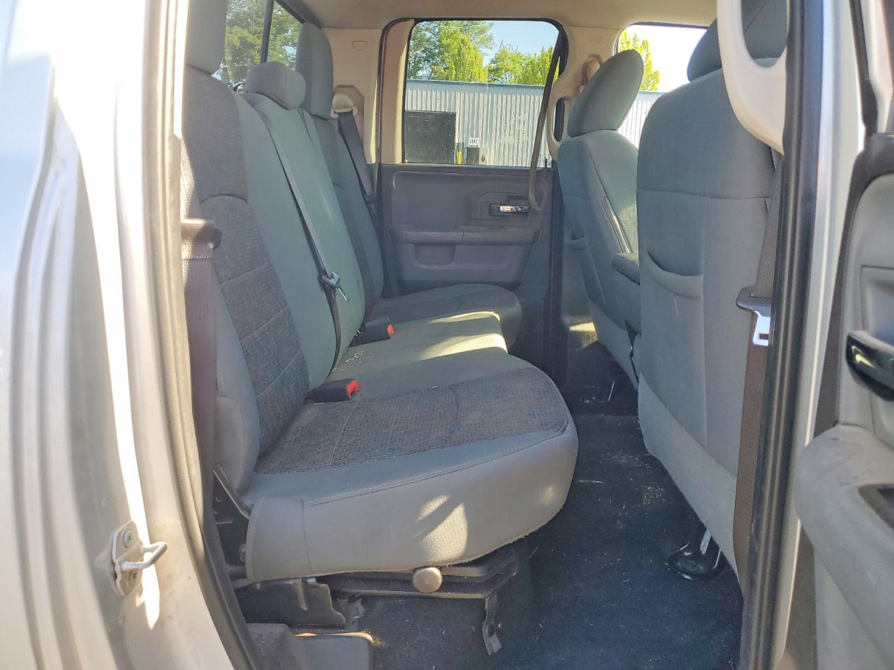 Ram 1500 Slt
