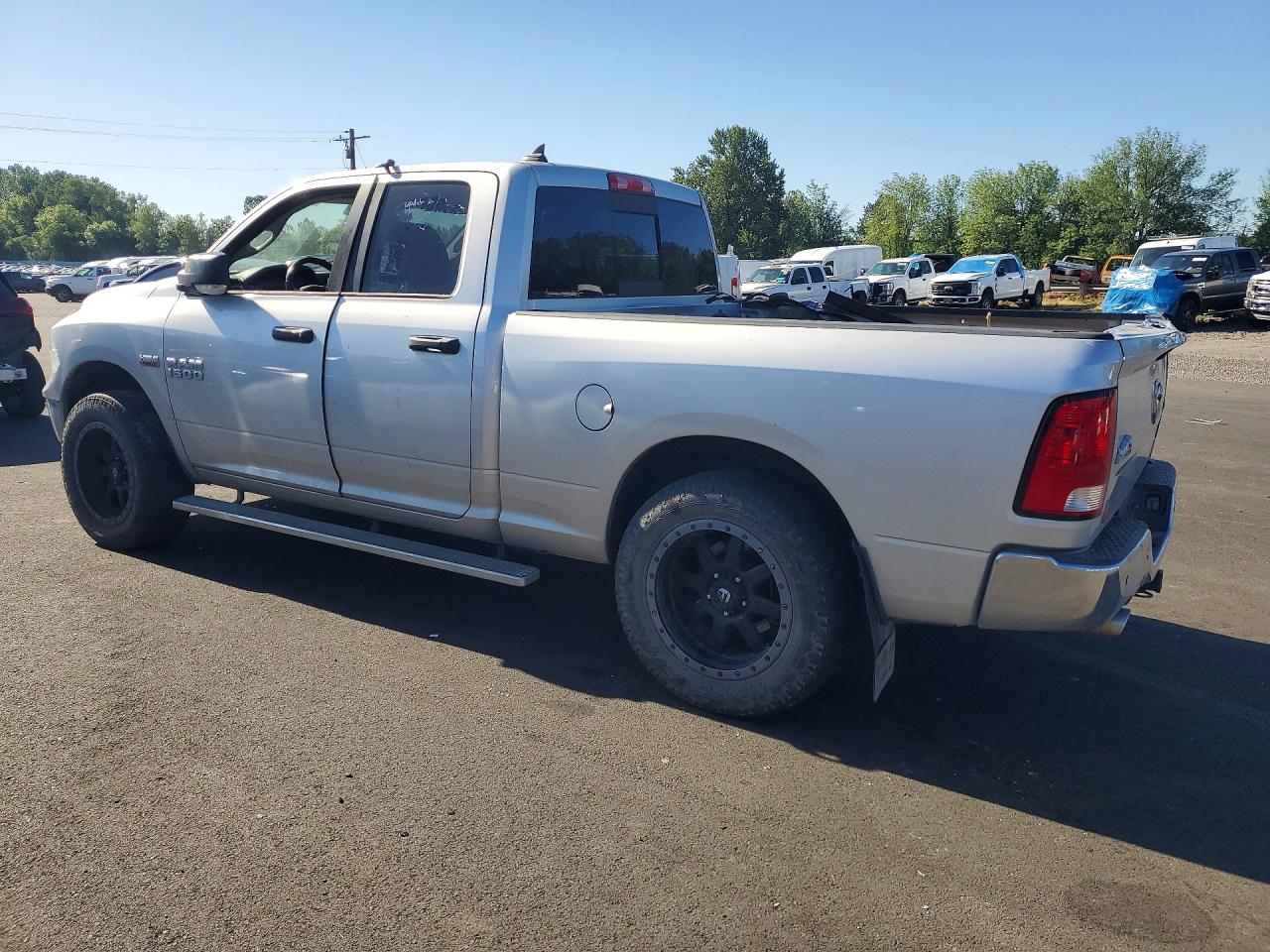 Ram 1500 Slt