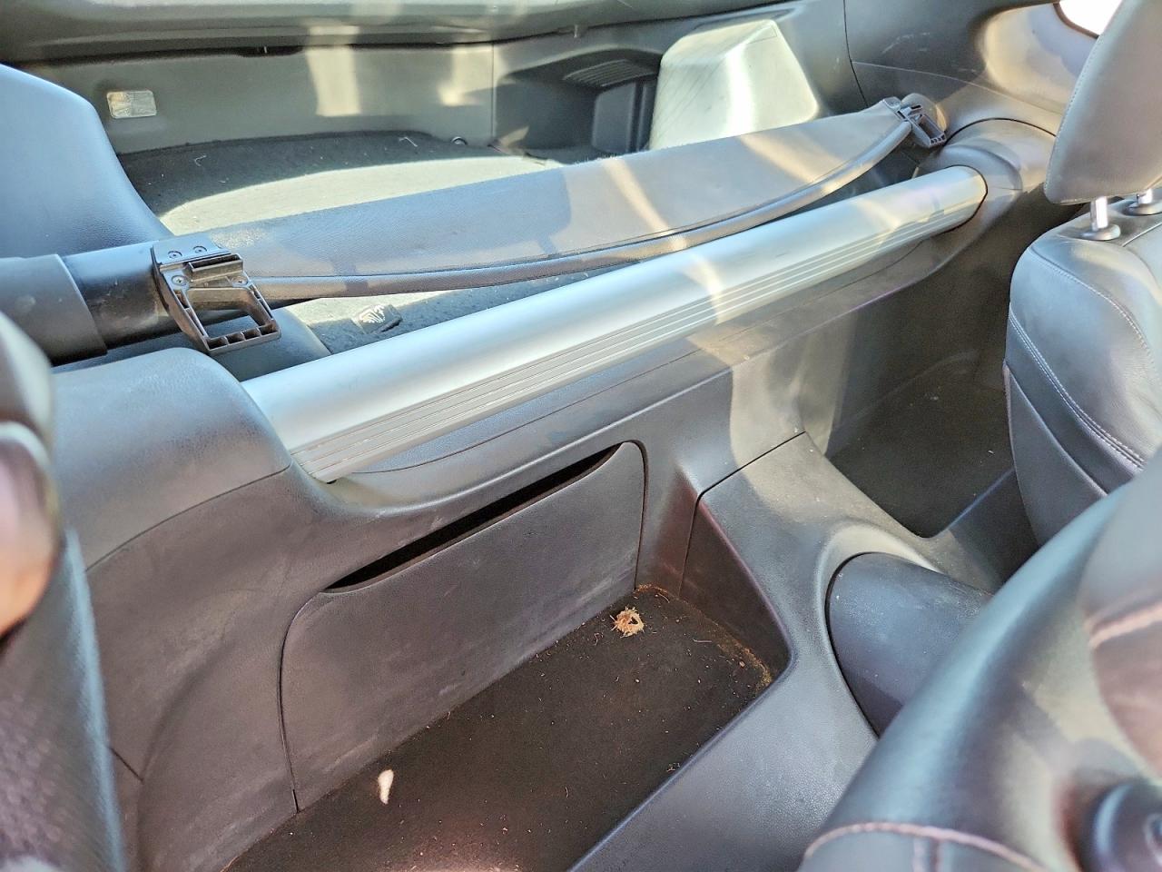 Nissan 370Z Base