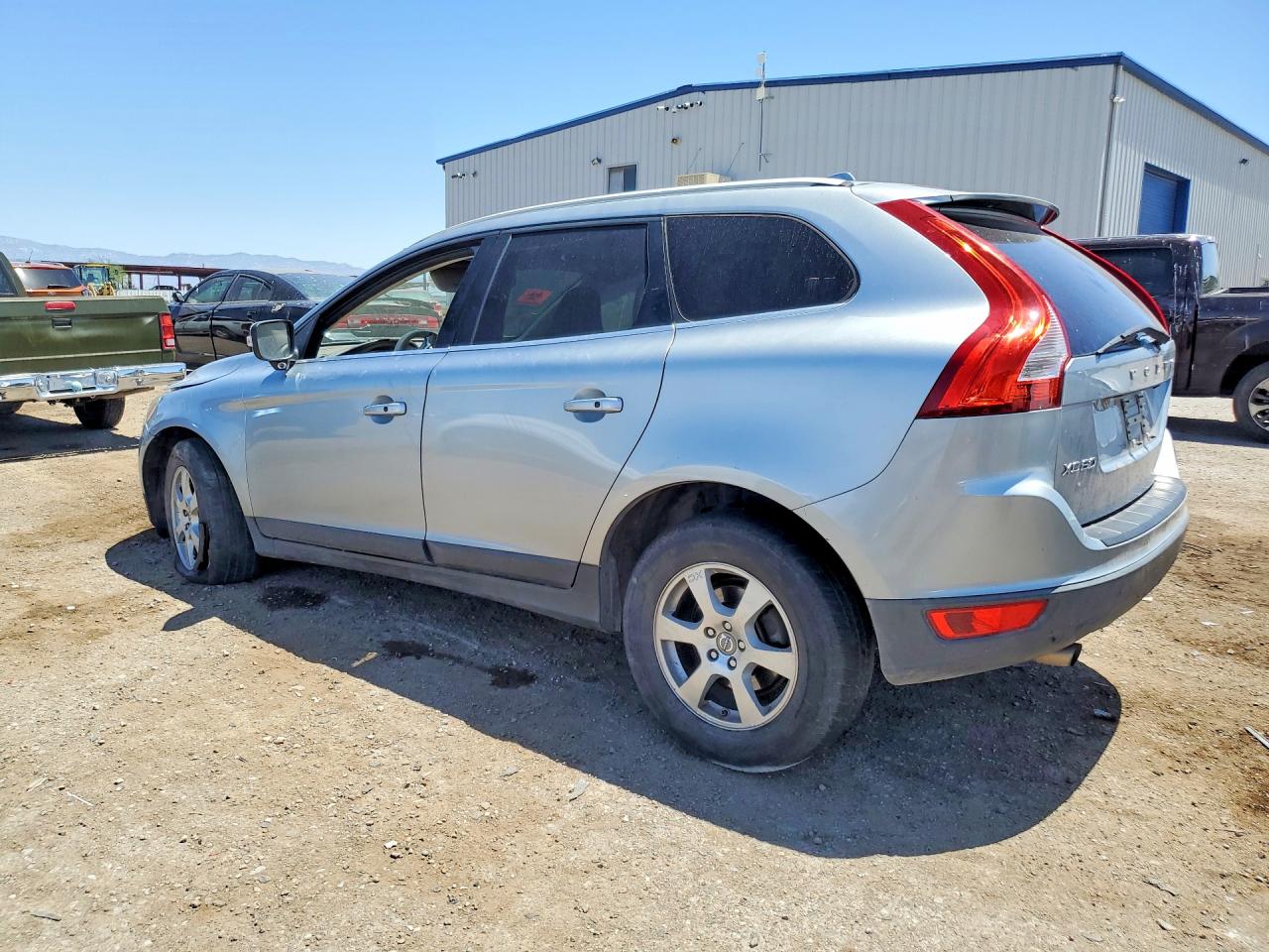 Volvo XC60 3.2