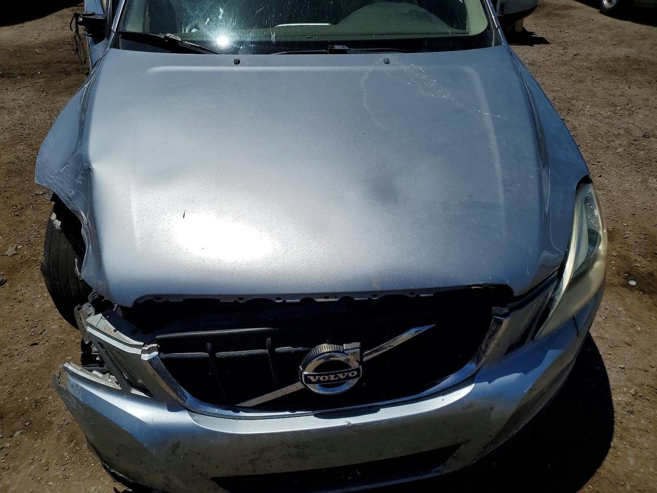 Volvo XC60 3.2