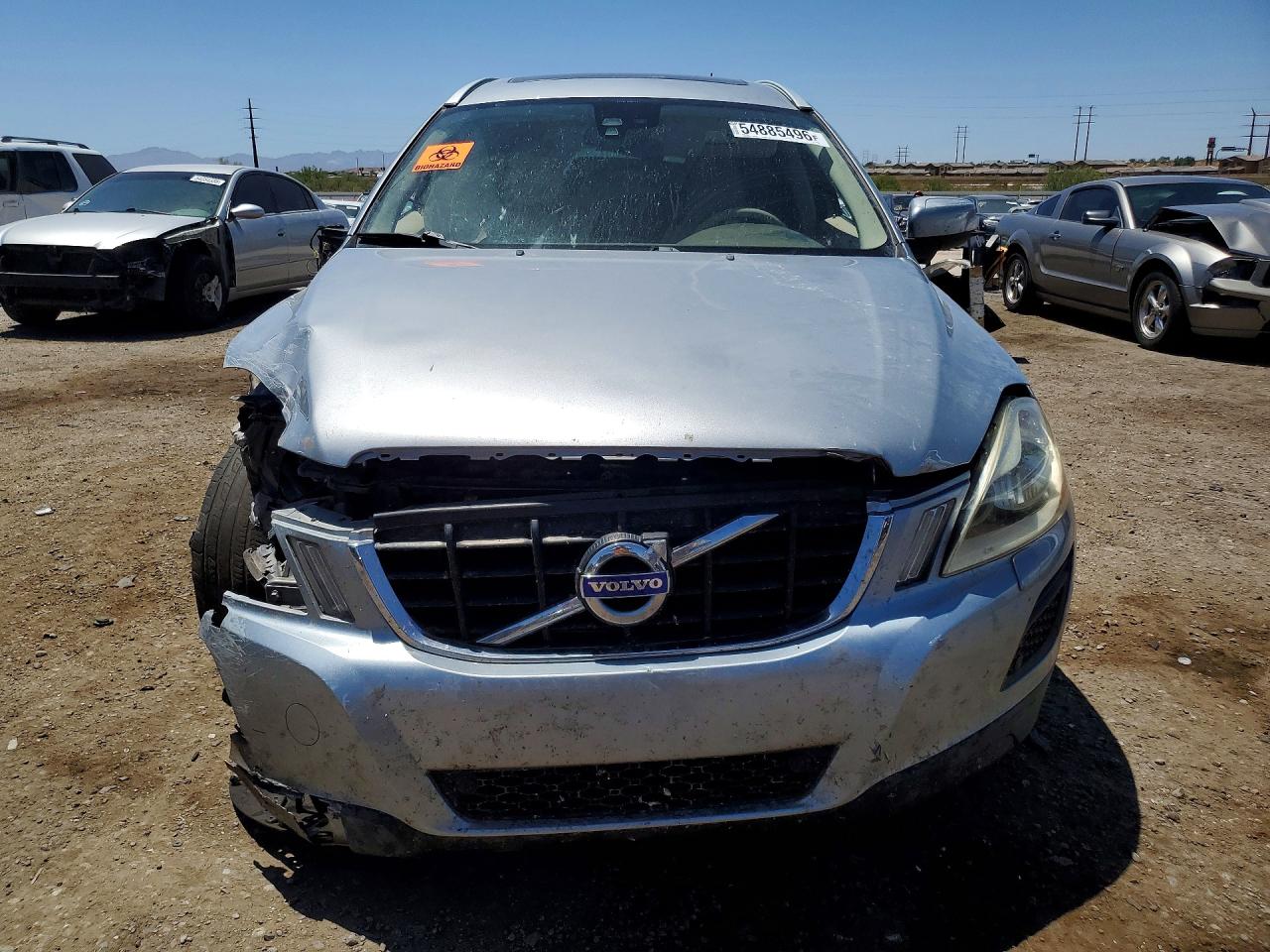 Volvo XC60 3.2