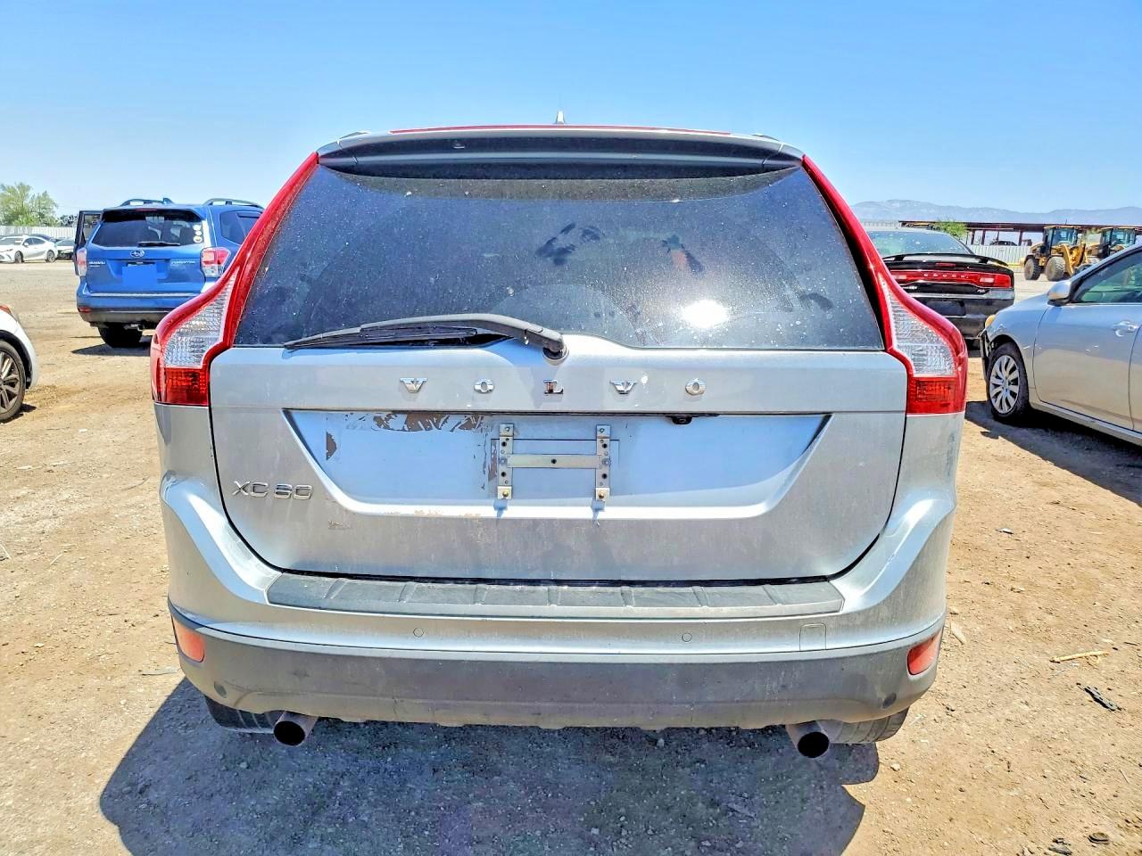 Volvo XC60 3.2