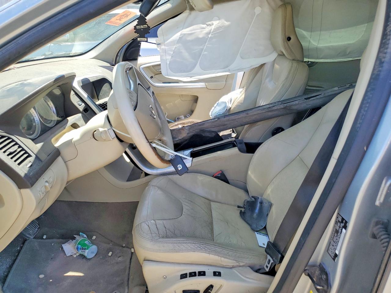 Volvo XC60 3.2