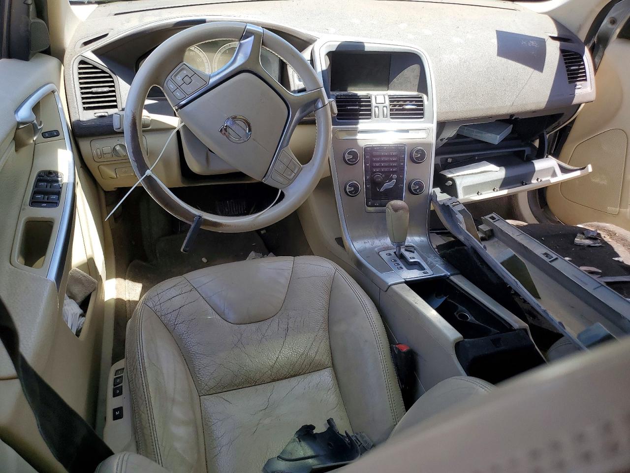 Volvo XC60 3.2