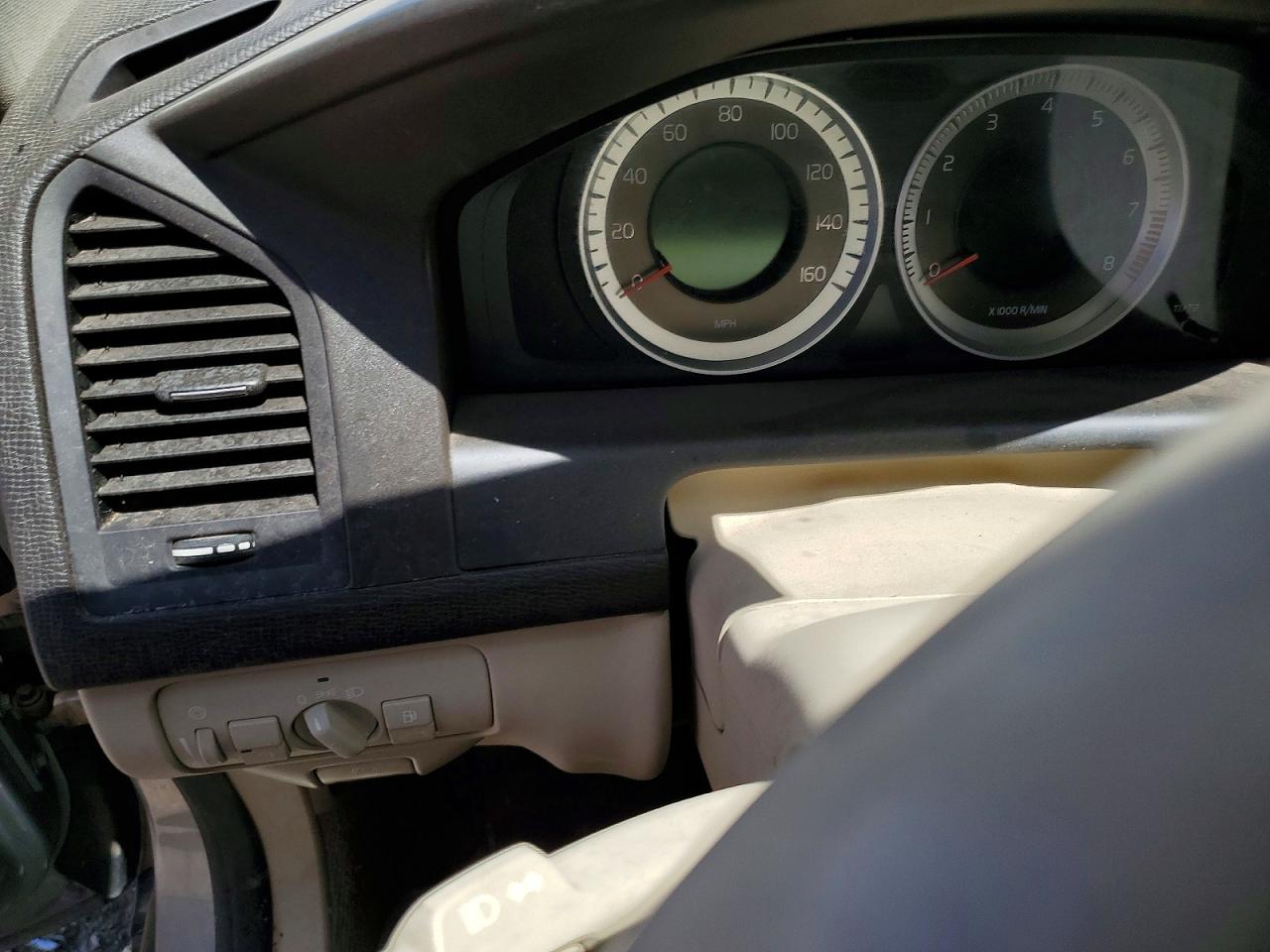 Volvo XC60 3.2