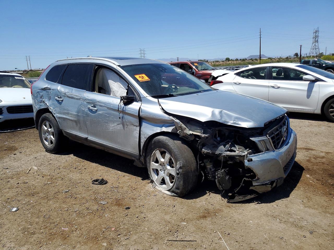 Volvo XC60 3.2