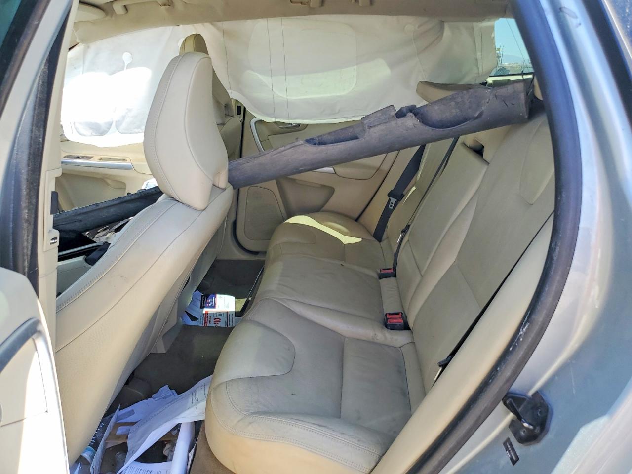 Volvo XC60 3.2