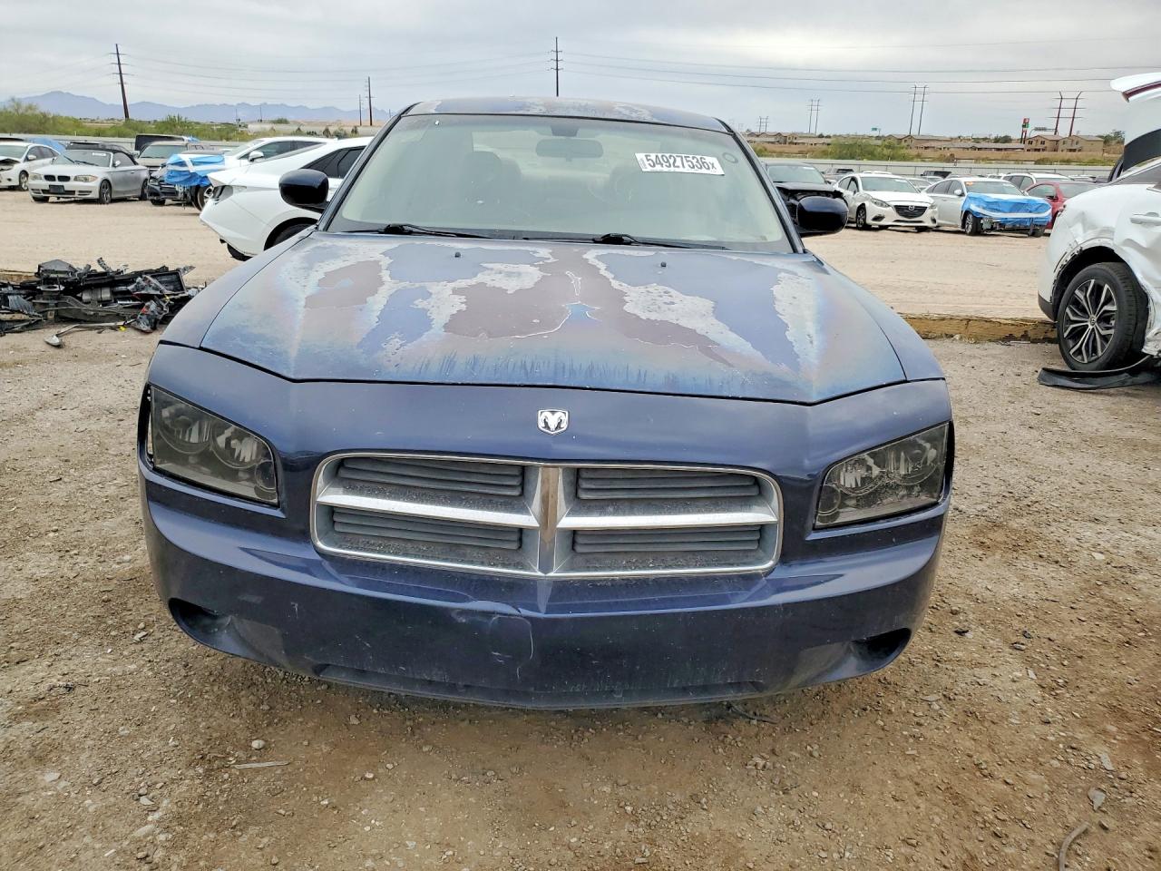 Dodge Charger R