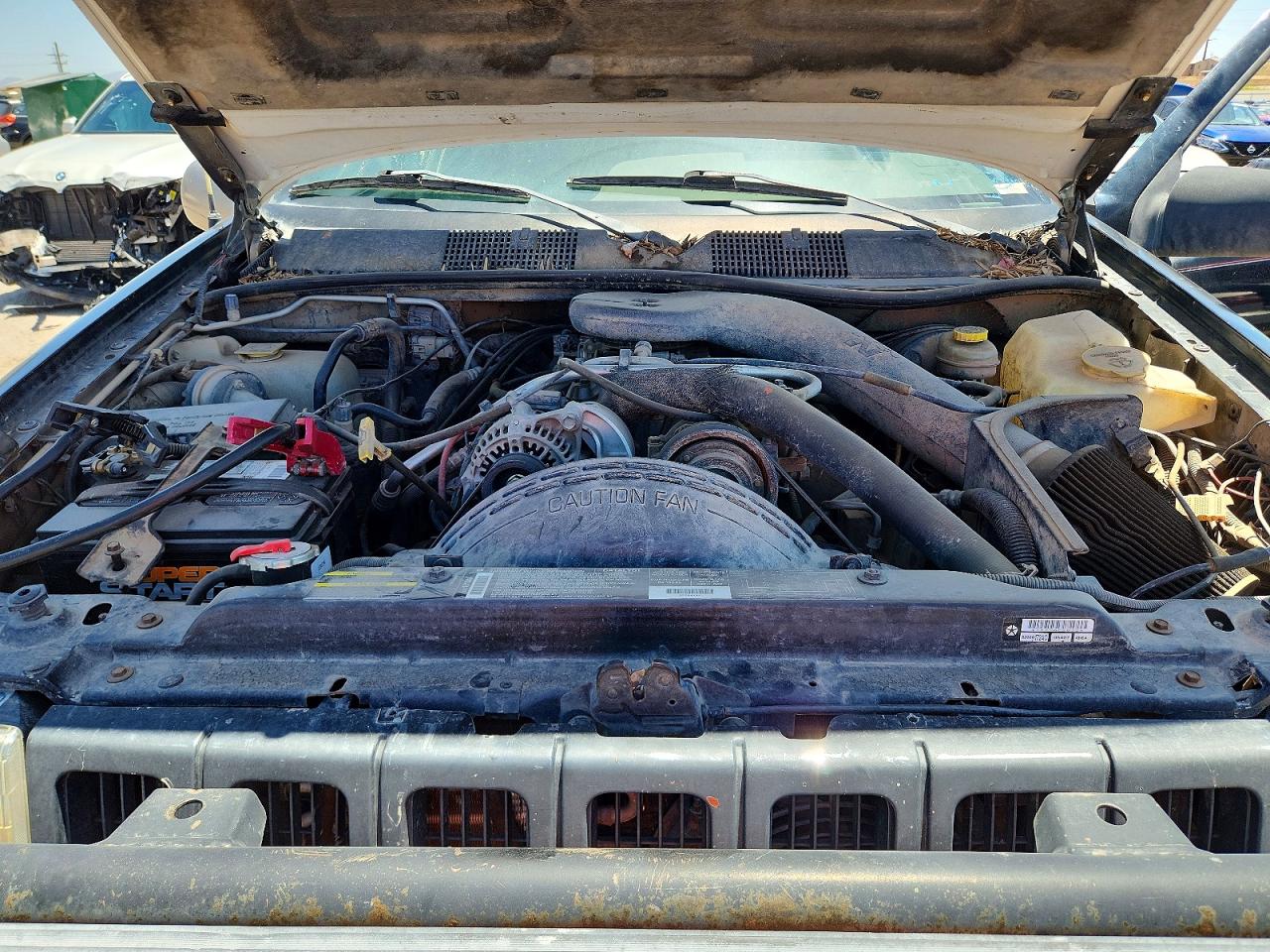 Jeep Cherokee Laredo