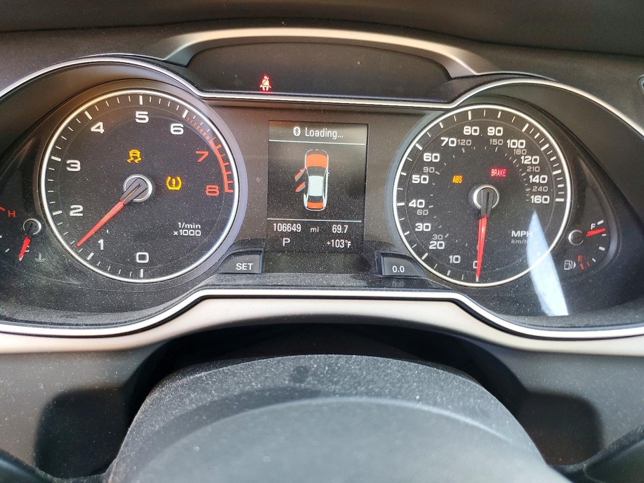 Audi A4 Premium Plus