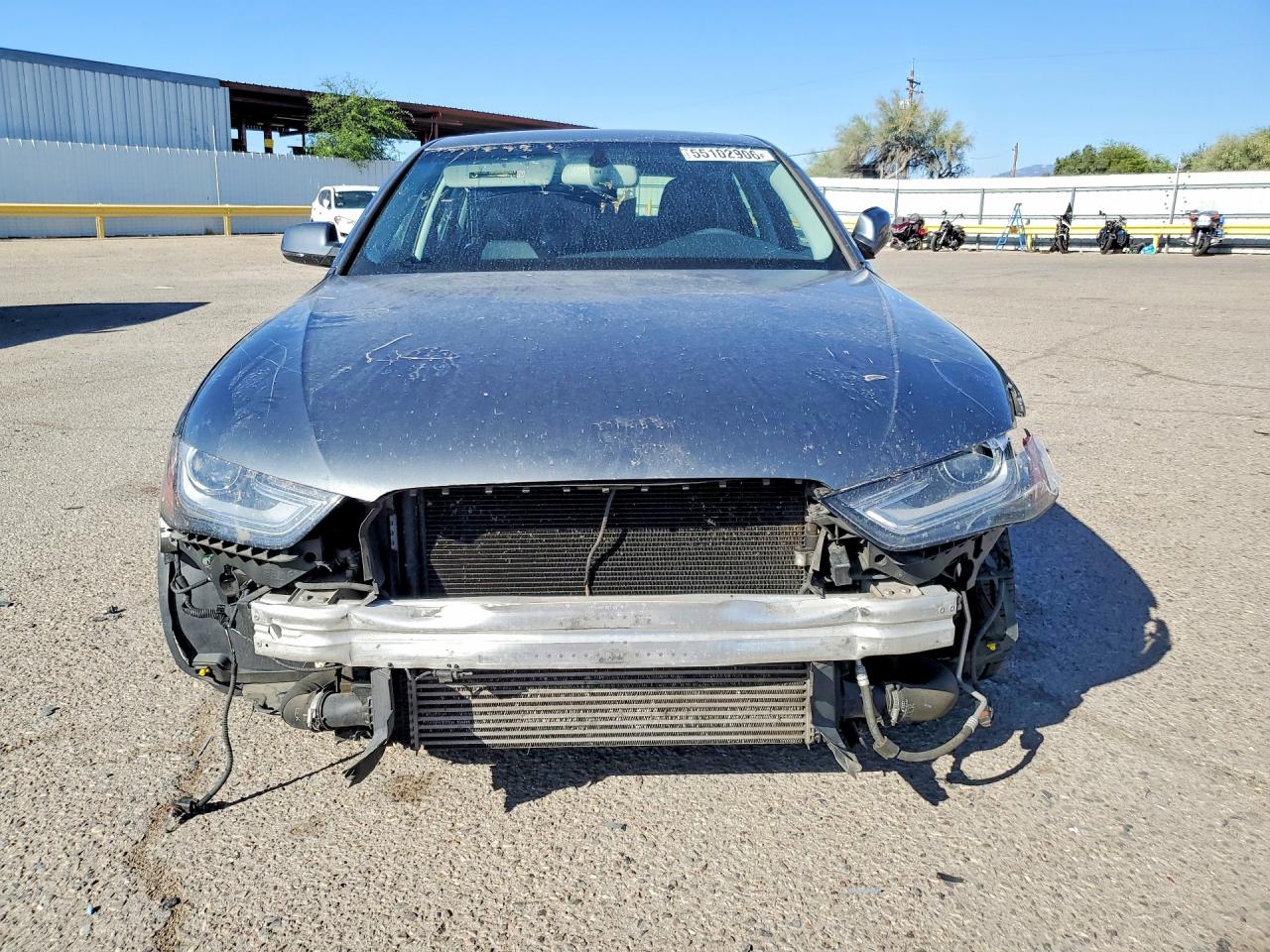 Audi A4 Premium Plus
