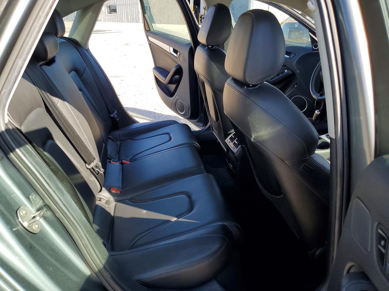 Audi A4 Premium Plus