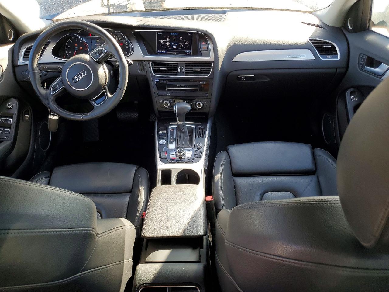 Audi A4 Premium Plus