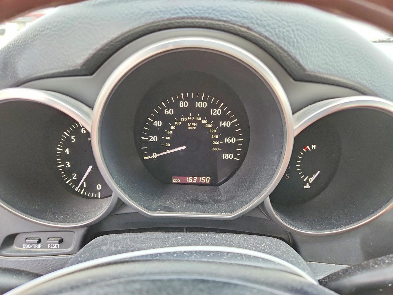 Lexus Sc 430