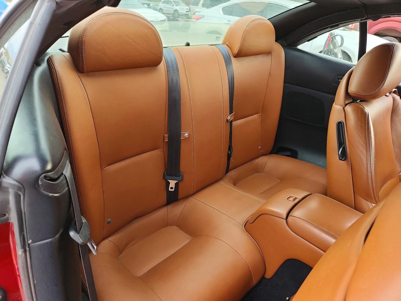 Lexus Sc 430