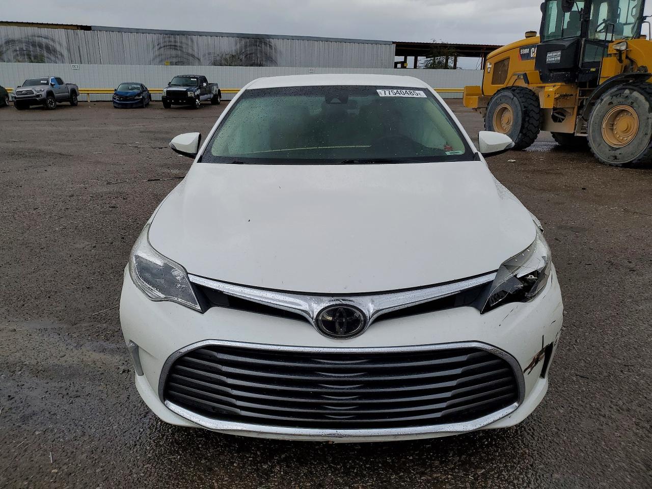 Toyota Avalon Xle