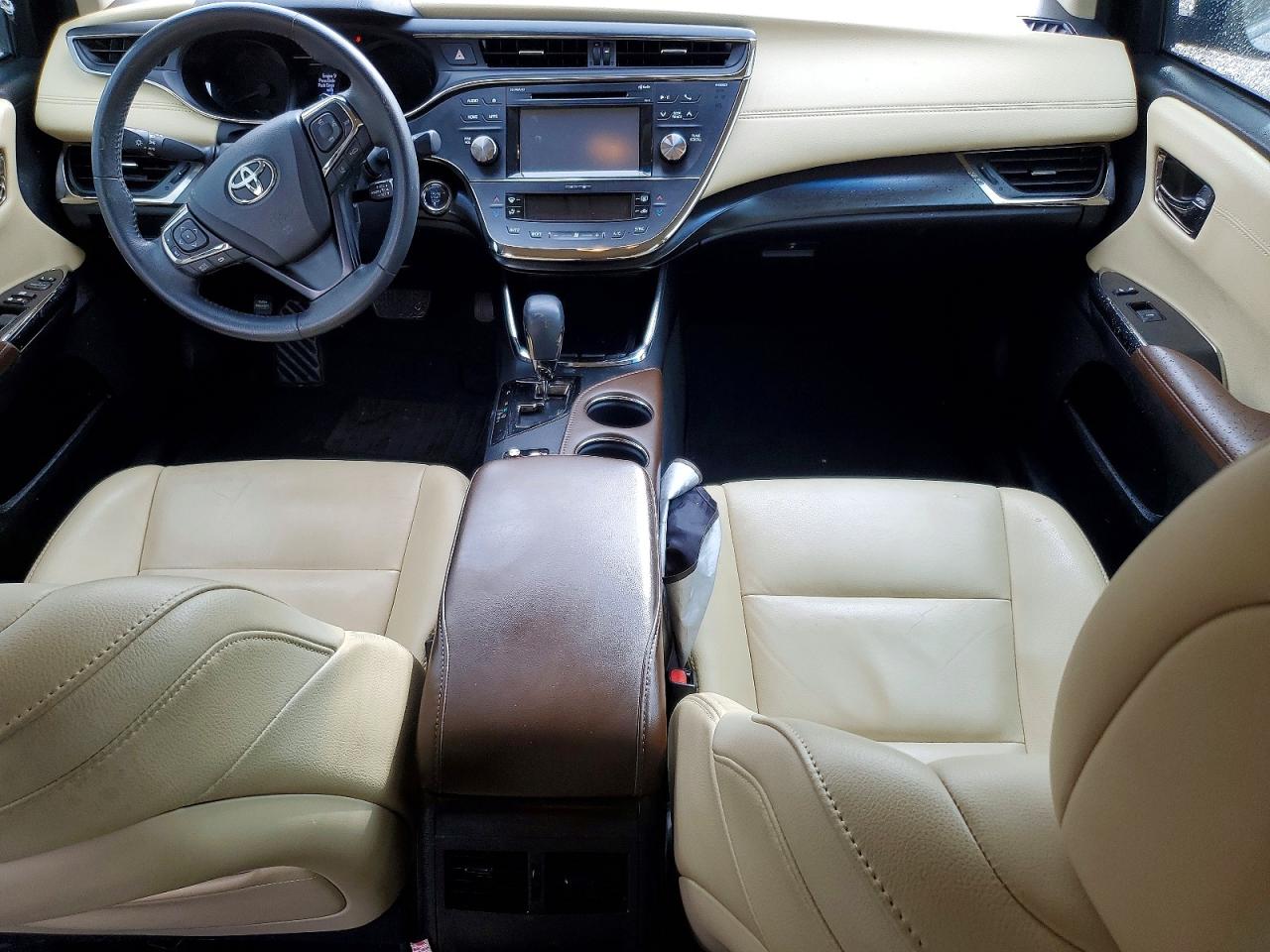 Toyota Avalon Xle