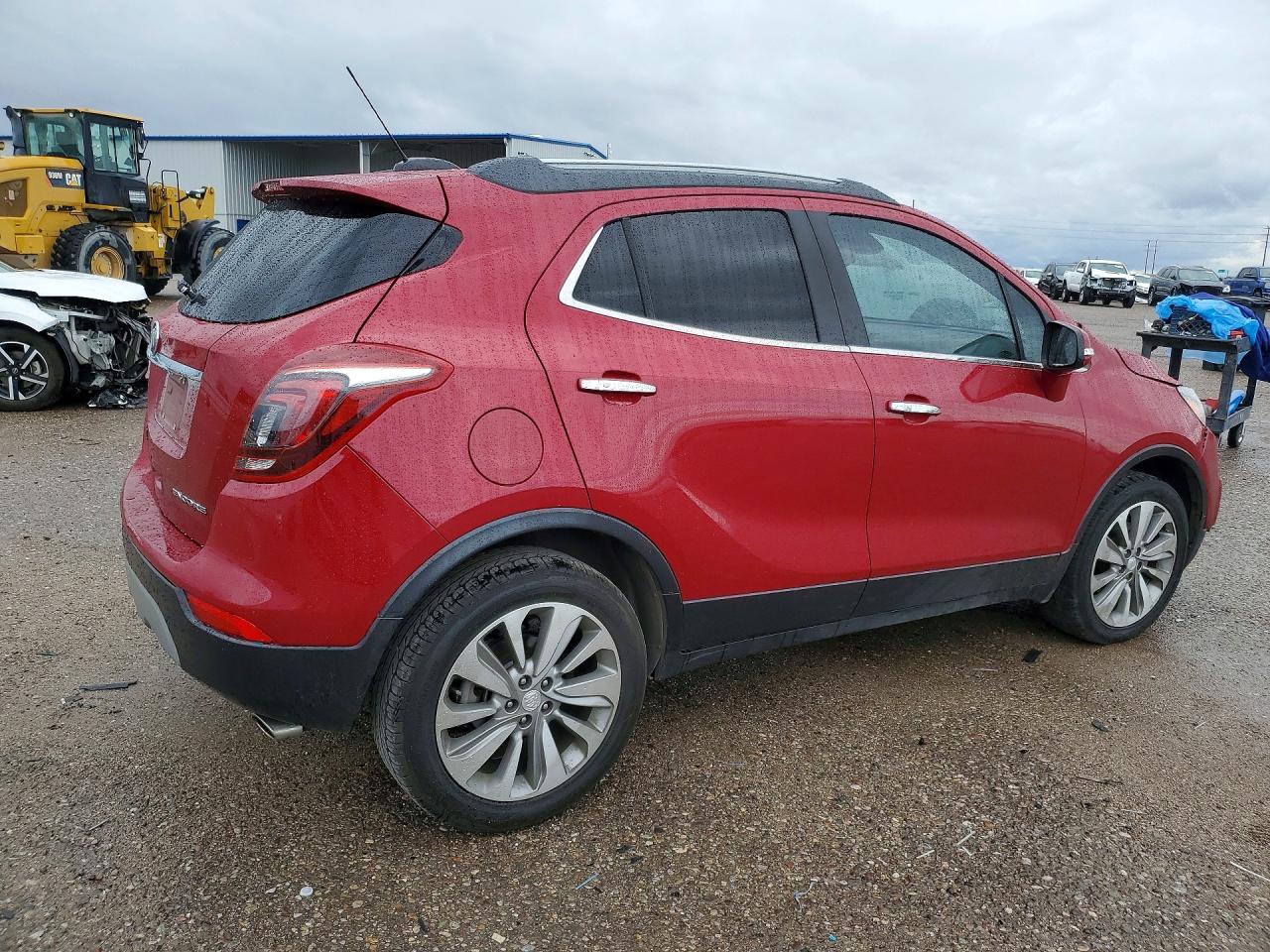 Buick Encore Preferred