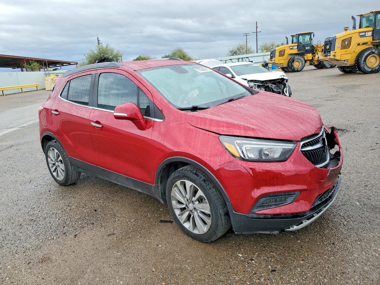 Buick Encore Preferred