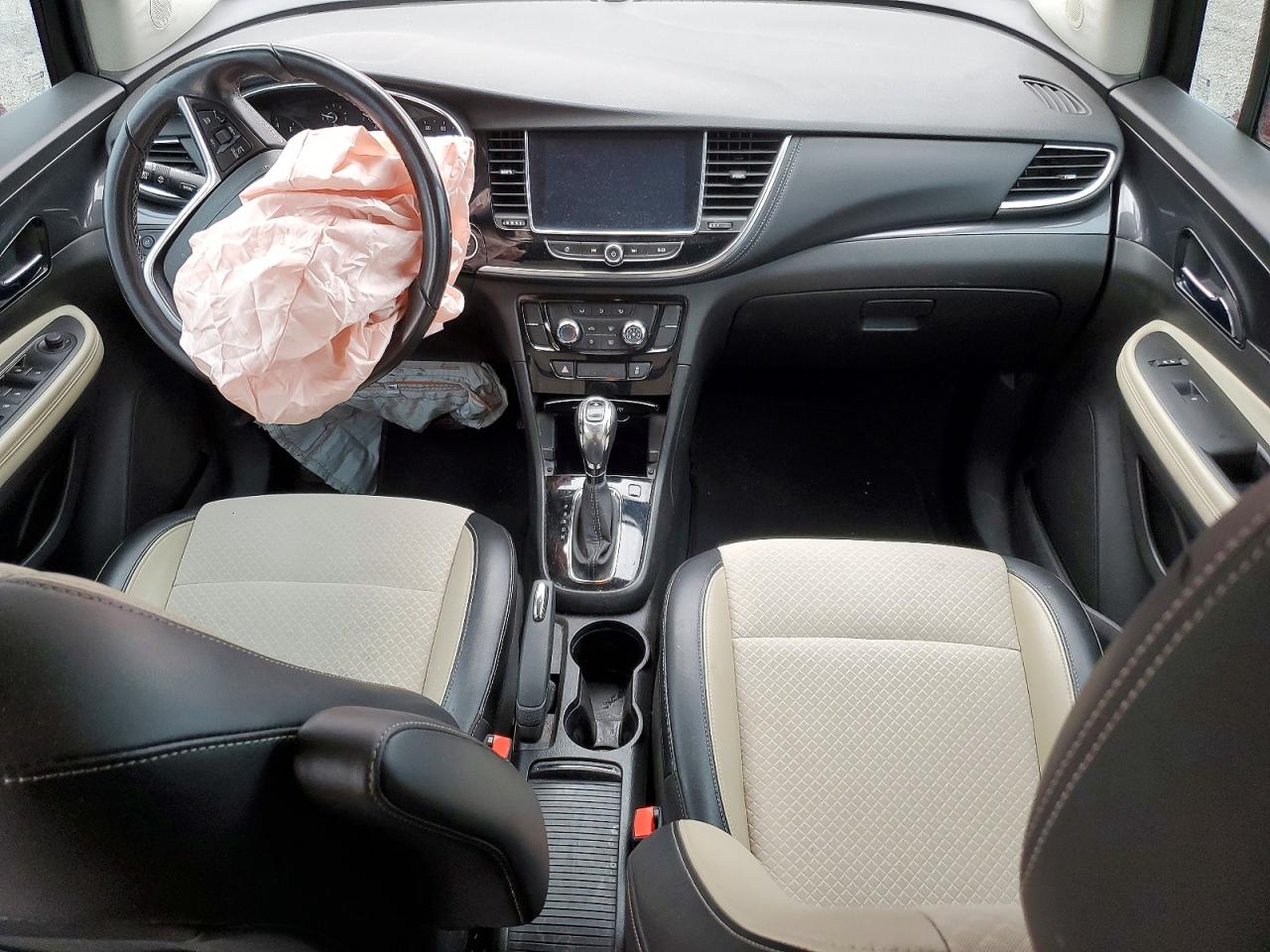 Buick Encore Preferred