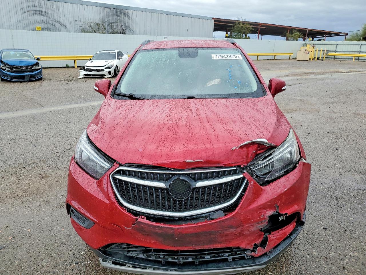 Buick Encore Preferred