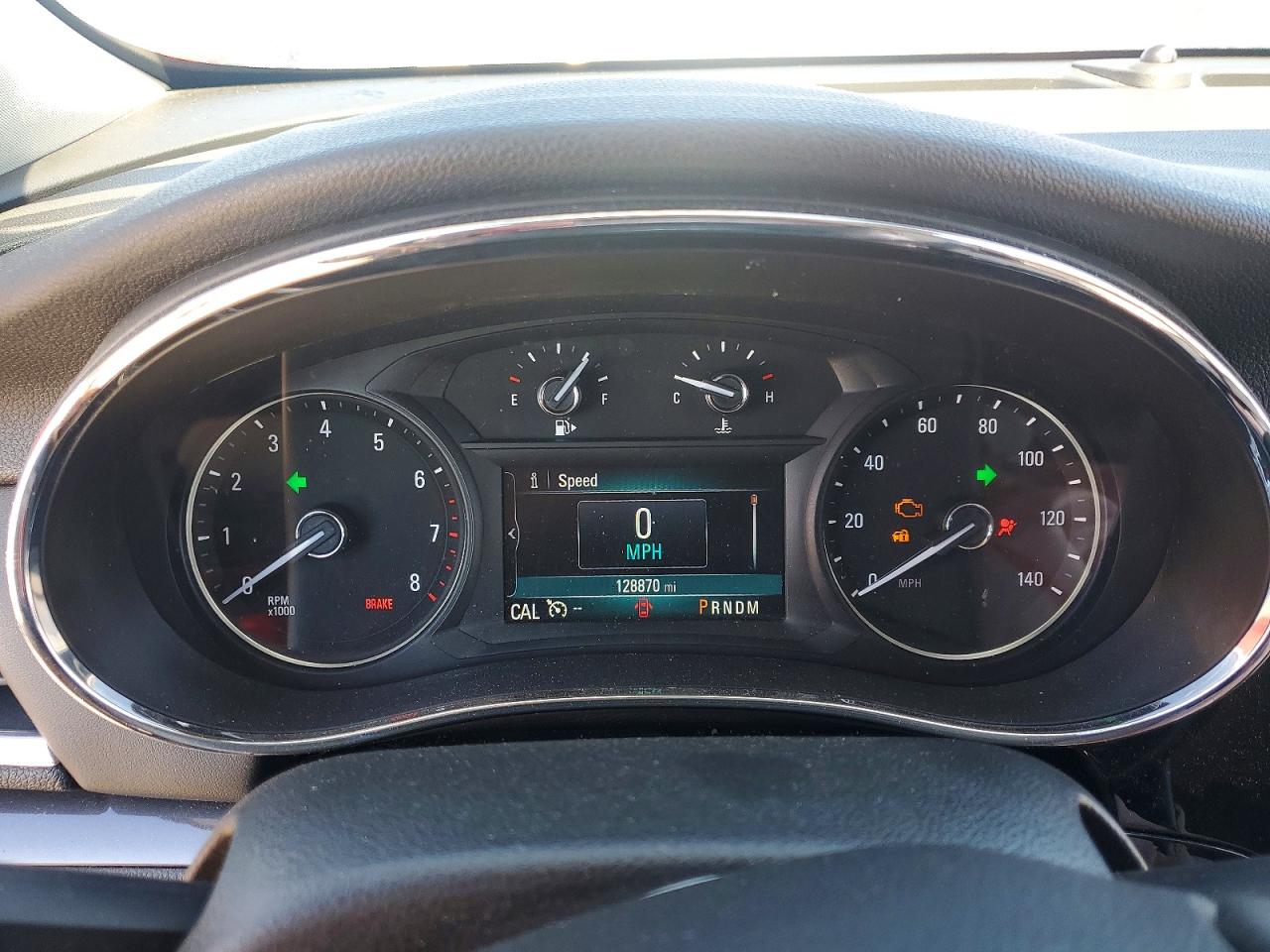 Buick Encore Preferred